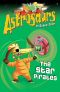 [Astrosaurs 10] • The Star Pirates